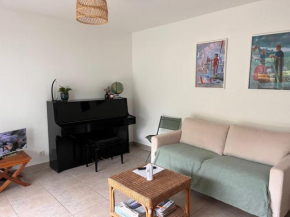 Appartement à Arradon